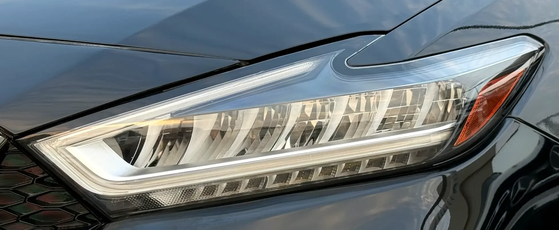 Nissan Maxima 3.5 CVT (300 hp) - 8
