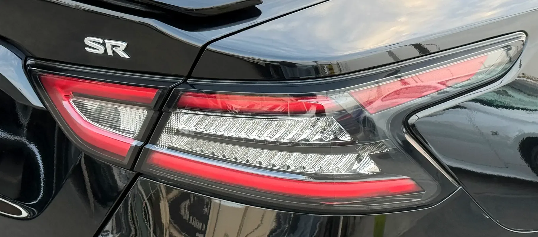 Nissan Maxima 3.5 CVT (300 hp) - 7