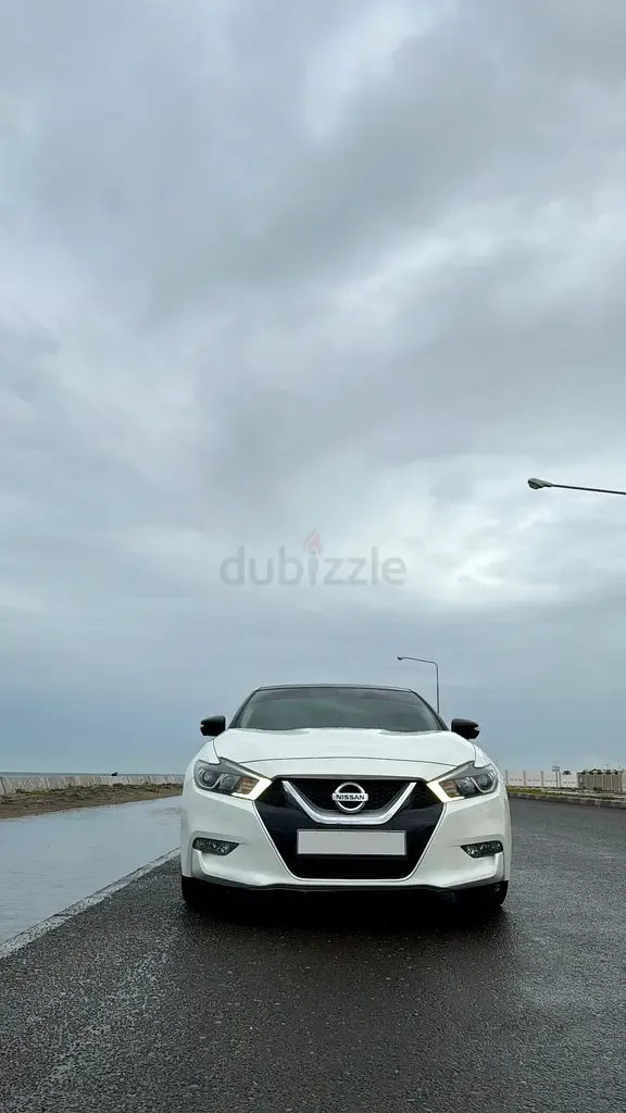 Nissan Maxima 3.5 CVT (300 hp) - 4