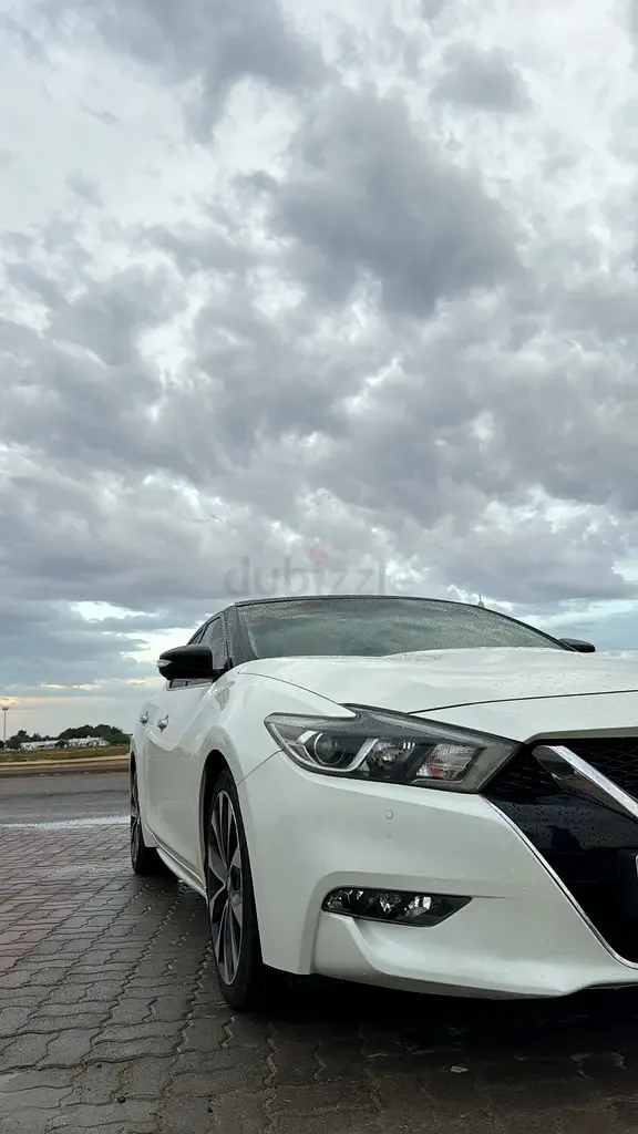 Nissan Maxima 3.5 CVT (300 hp) - 5