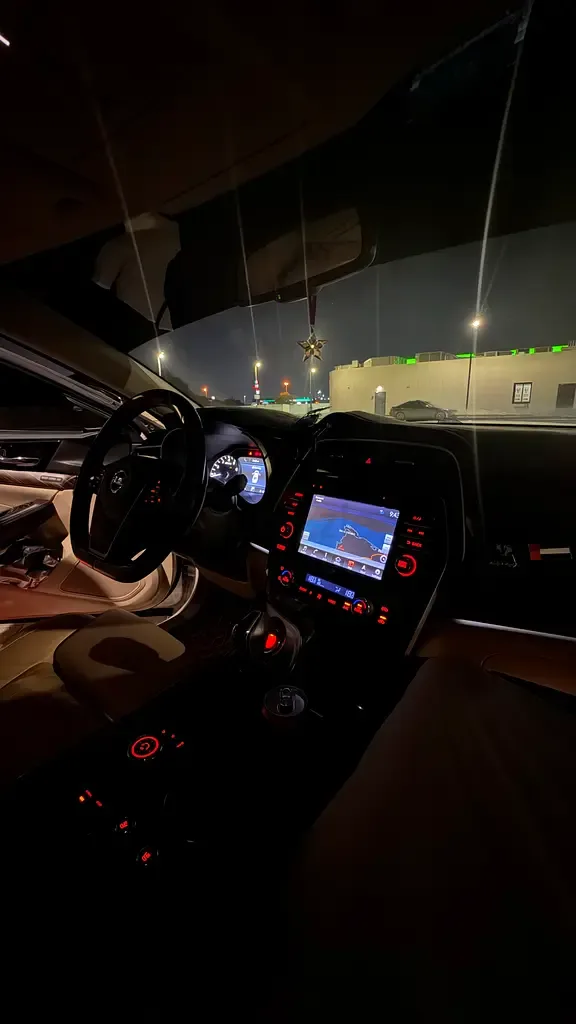 Nissan Maxima 3.5 CVT (300 hp) - 11