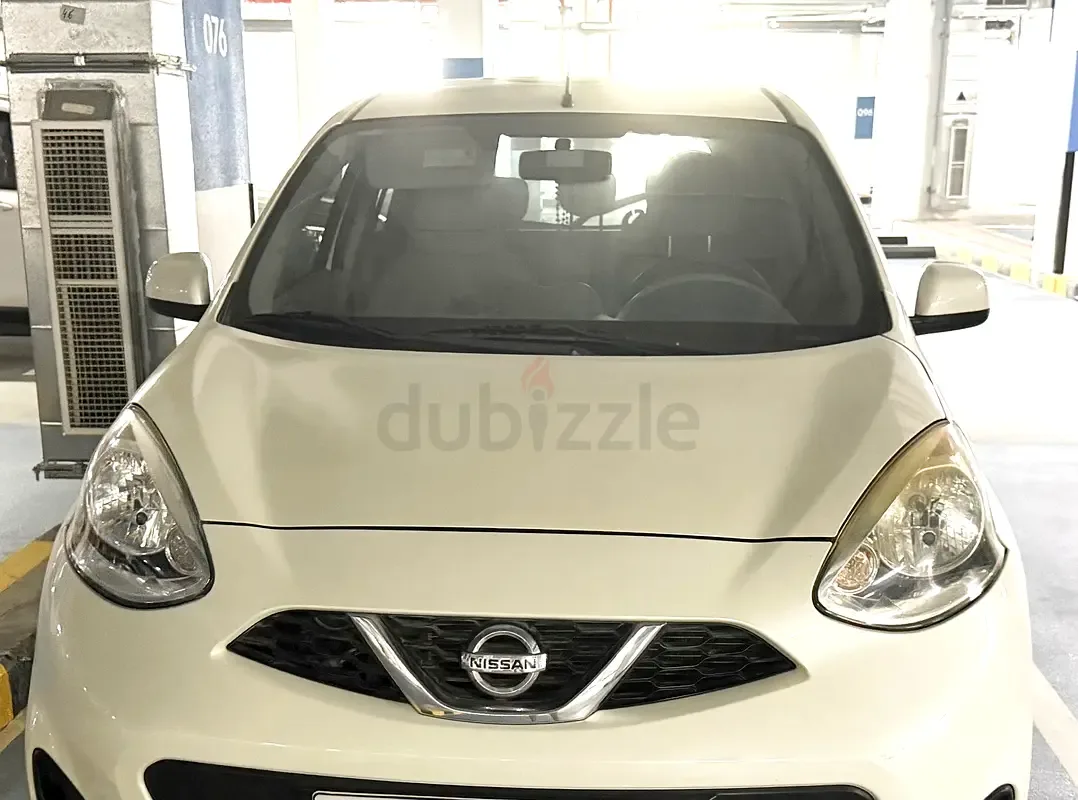 Nissan Micra 1.0 CVT (100 hp) - 3