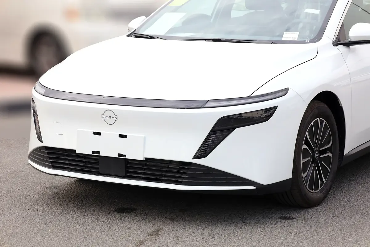 Nissan N6 1.5 AT (313 حصان) - 3