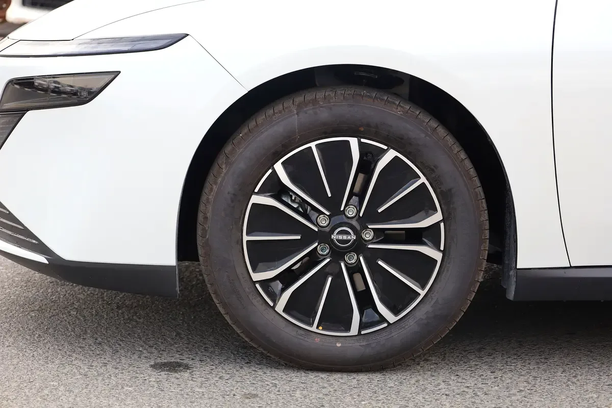 Nissan N6 1.5 AT (313 حصان) - 18