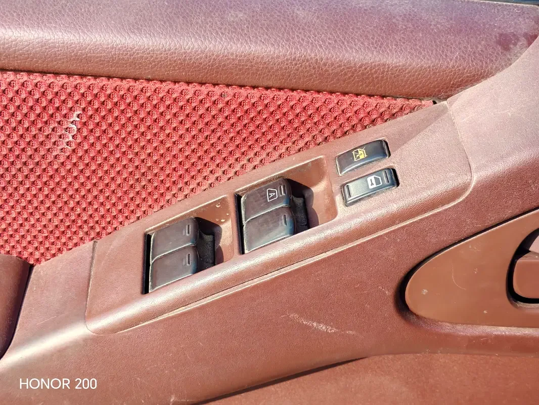 Nissan Navara (Frontier) 2.5 AT (152 hp) - 4