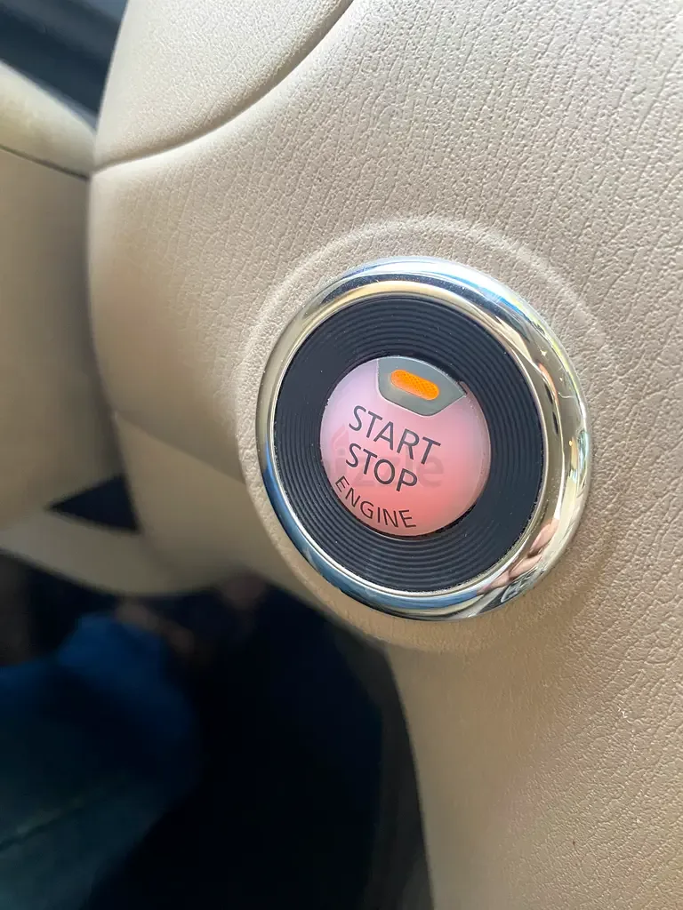 Nissan Pathfinder 3.5 AT (243 hp) - 15