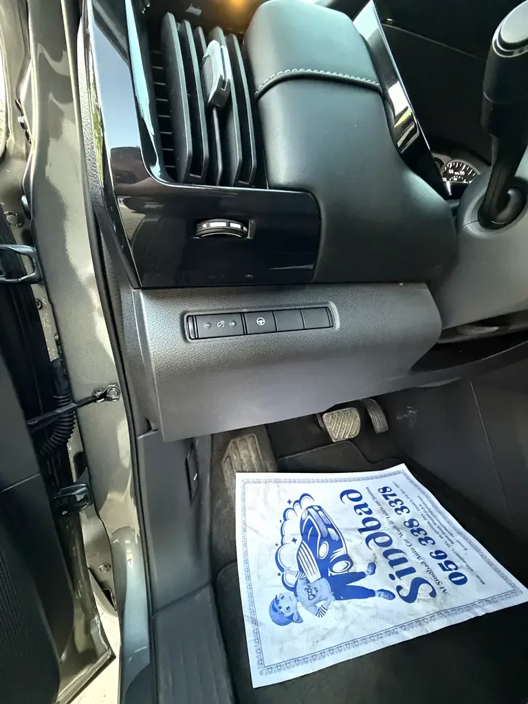 Nissan Pathfinder 3.5 AT (284 حصان) - 16