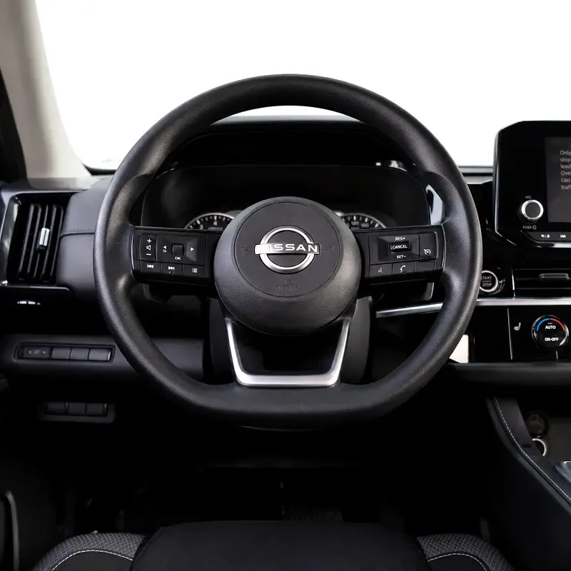 Nissan Pathfinder 3.5 AT (284 حصان) - 6