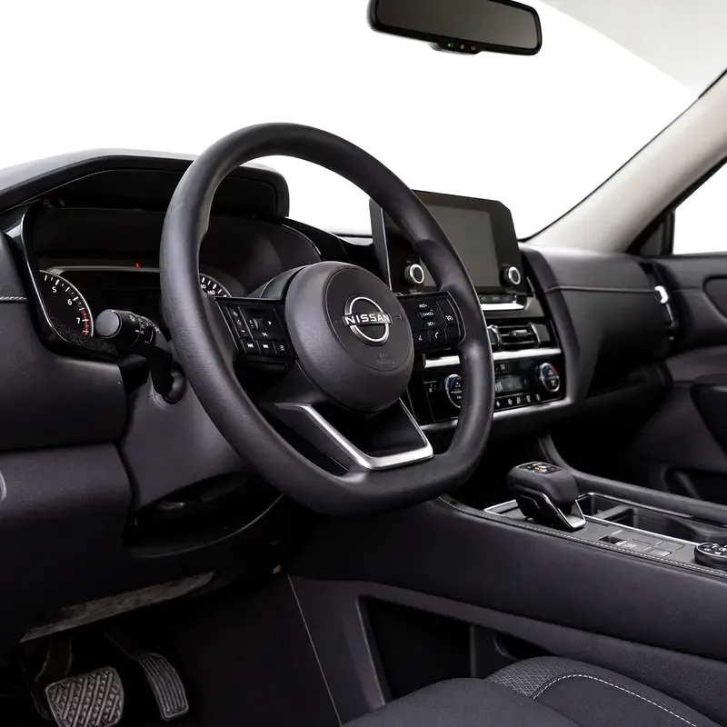 Nissan Pathfinder 3.5 AT (284 حصان) - 7