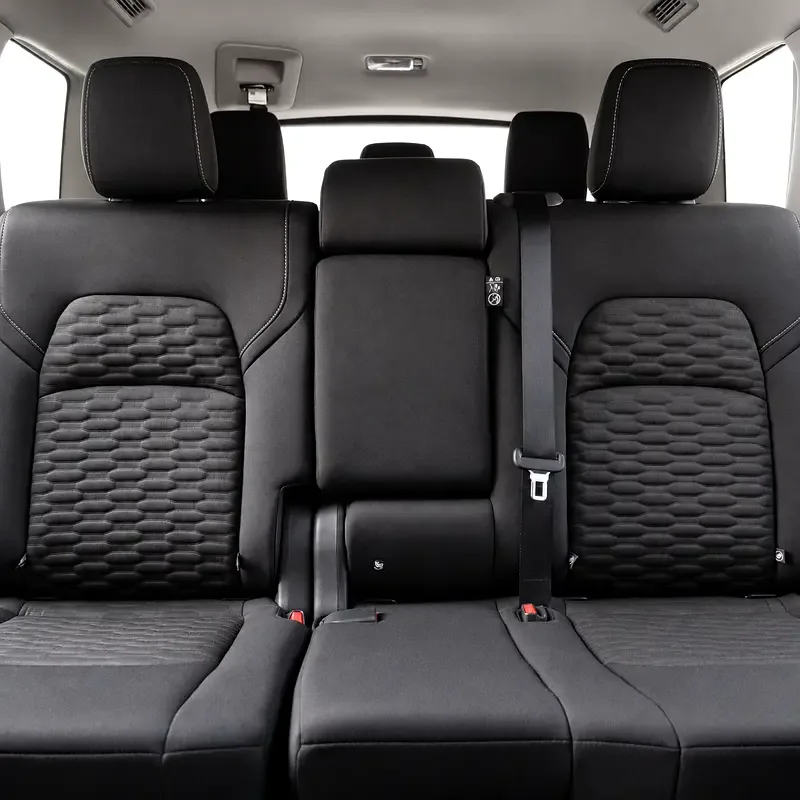 Nissan Pathfinder 3.5 AT (284 حصان) - 13