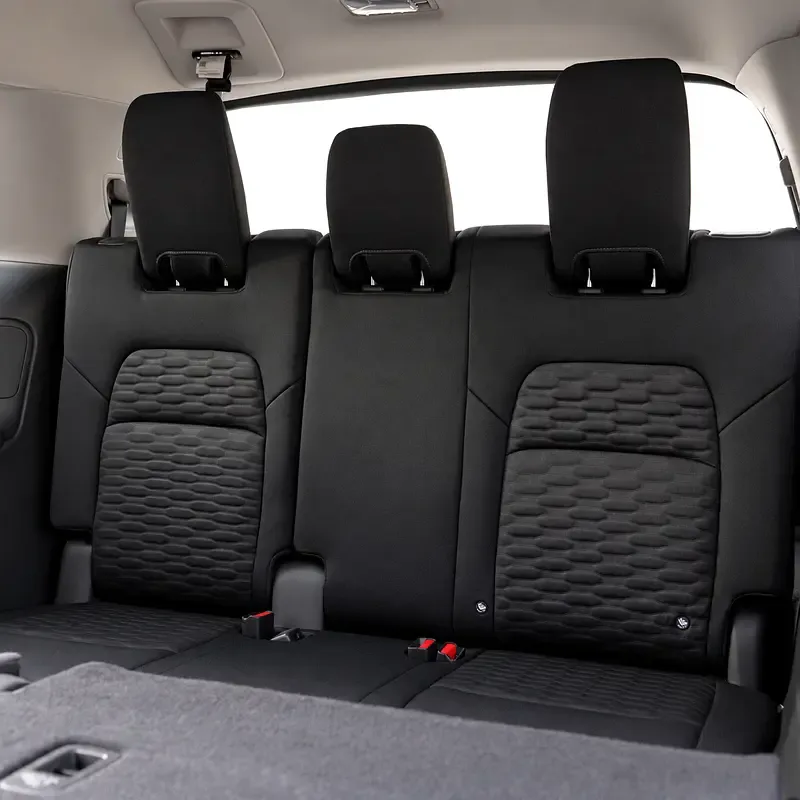 Nissan Pathfinder 3.5 AT (284 حصان) - 14