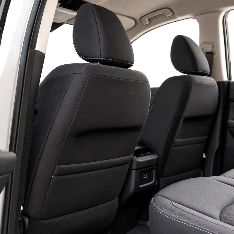 Nissan Pathfinder 3.5 AT (284 حصان) - 12