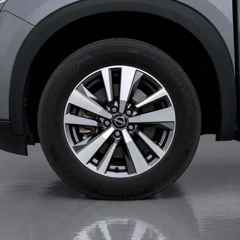Nissan Pathfinder 3.5 AT (284 حصان) - 6