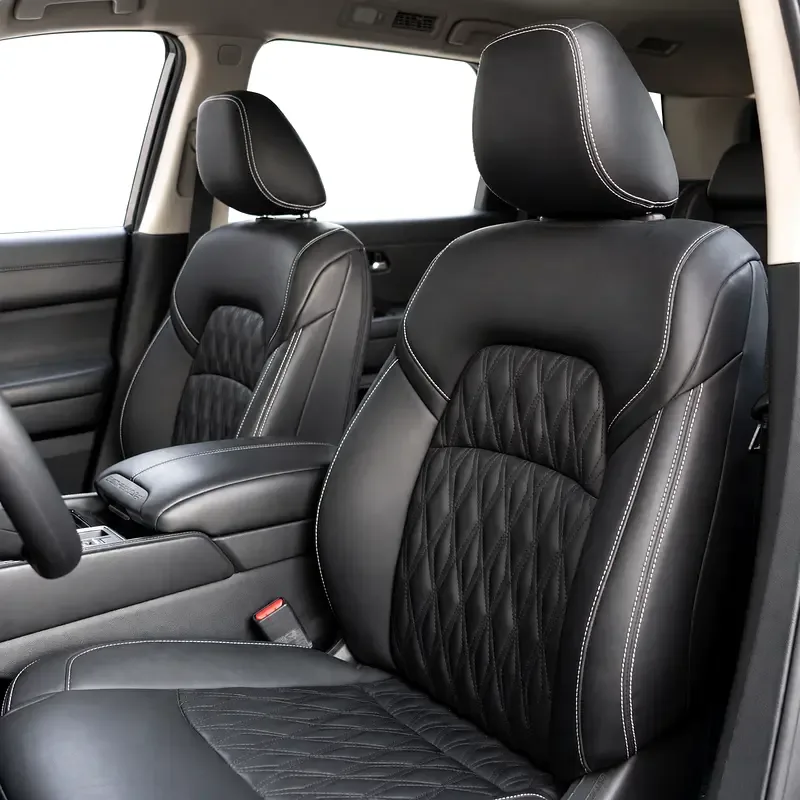 Nissan Pathfinder 3.5 AT (284 حصان) - 13