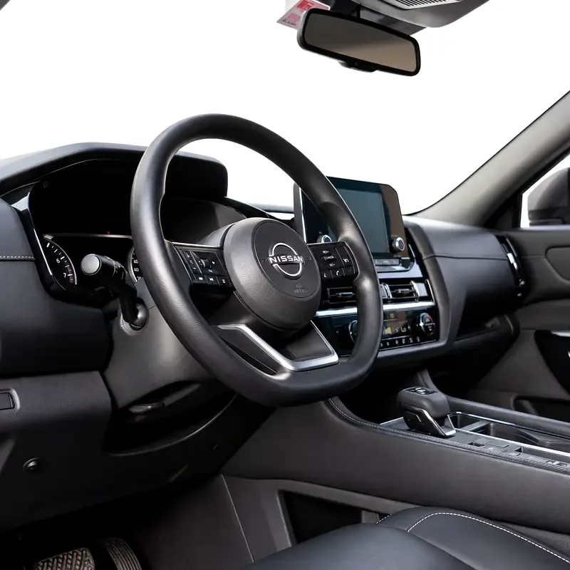 Nissan Pathfinder 3.5 AT (284 حصان) - 10