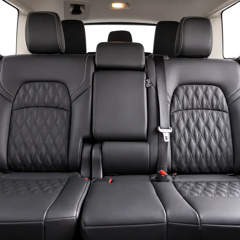 Nissan Pathfinder 3.5 AT (284 حصان) - 15