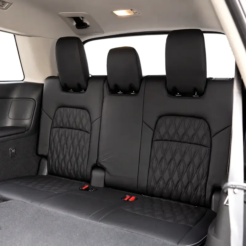 Nissan Pathfinder 3.5 AT (284 حصان) - 14