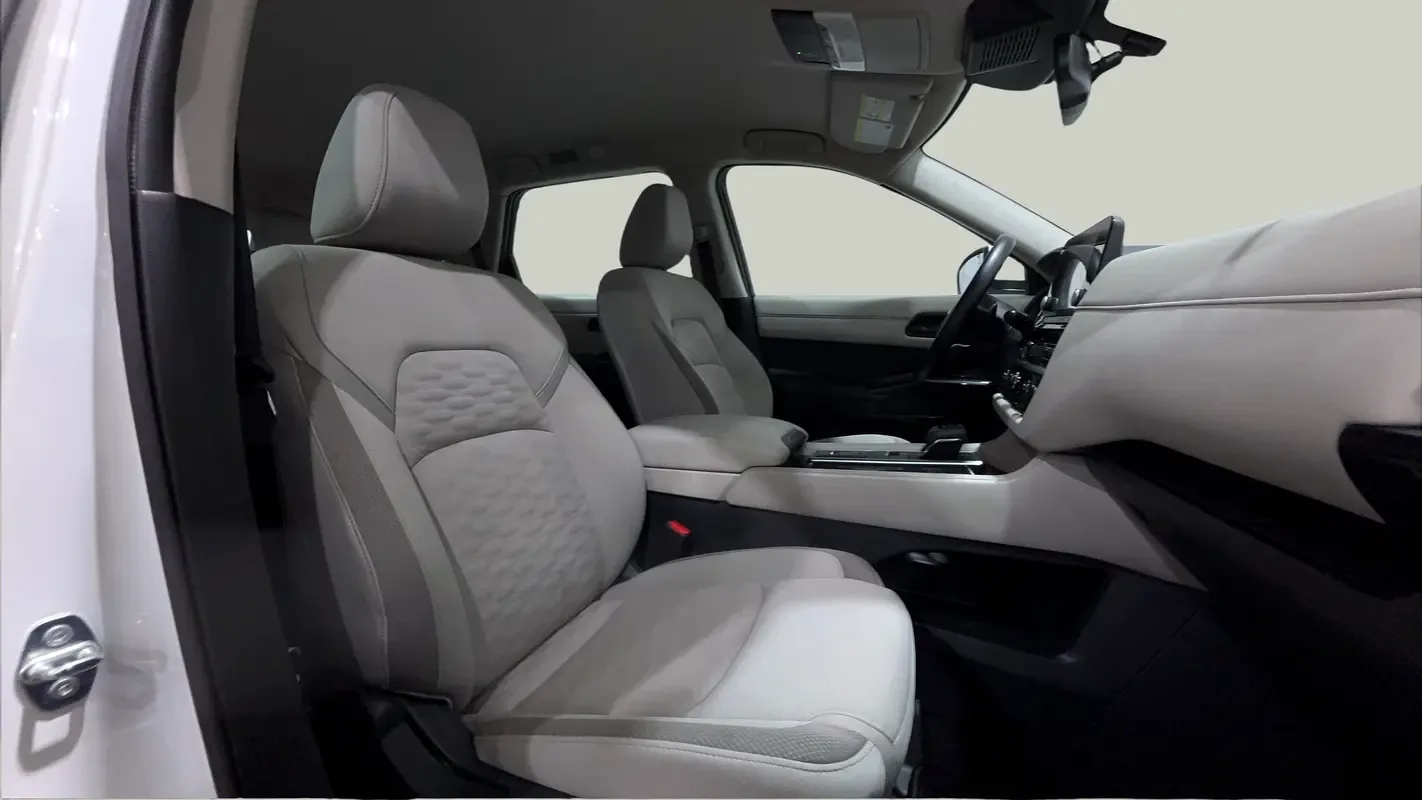 Nissan Pathfinder 3.5 AT 4WD (284 hp) - 6
