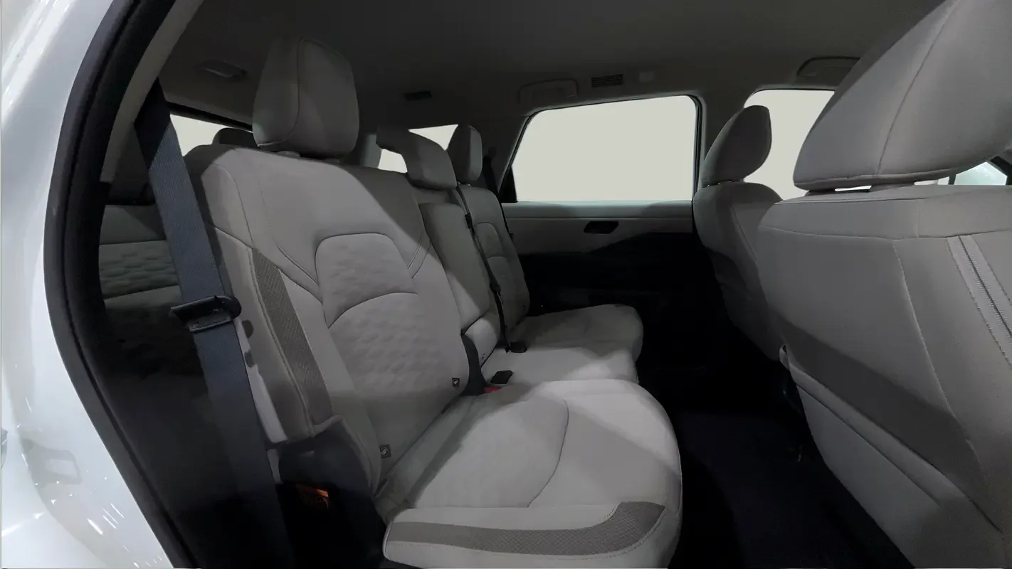 Nissan Pathfinder 3.5 AT 4WD (284 hp) - 10