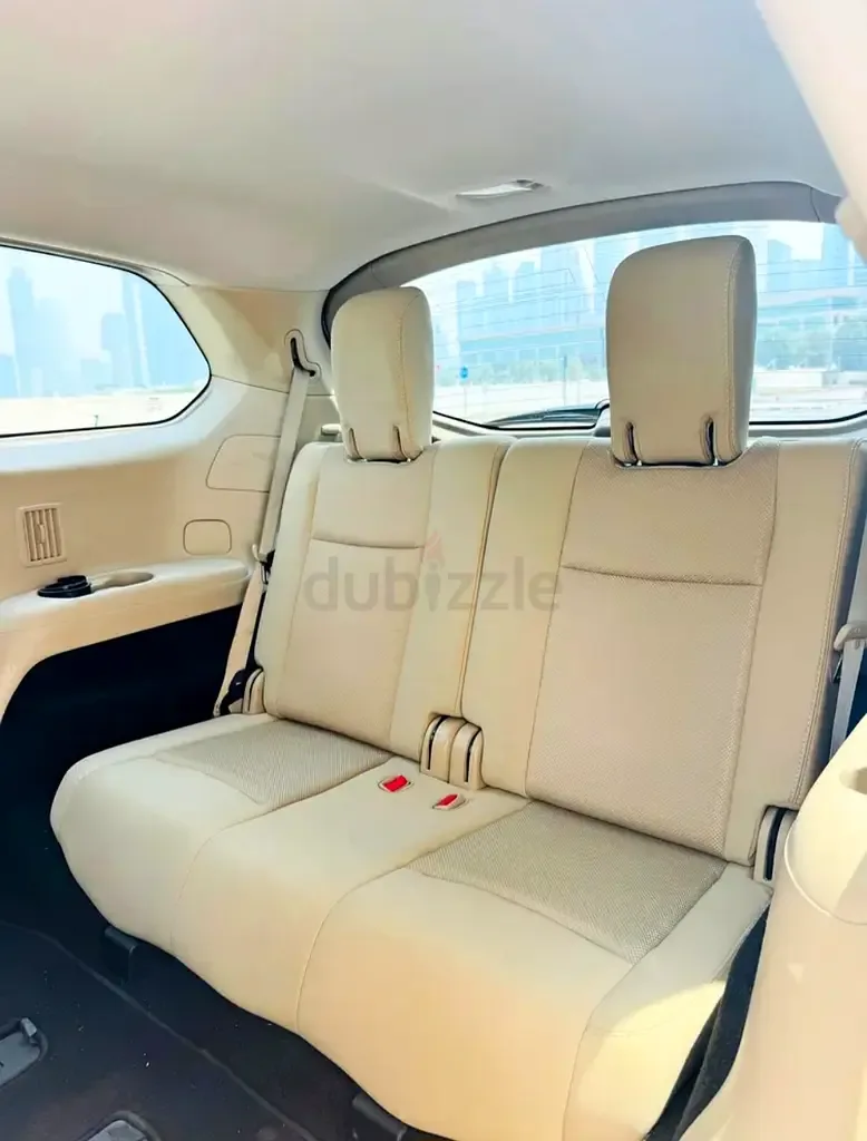 Nissan Pathfinder 3.5 CVT (284 hp) - 11