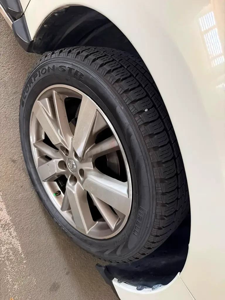 Nissan Pathfinder 4.0 AT (269 حصان) - 7