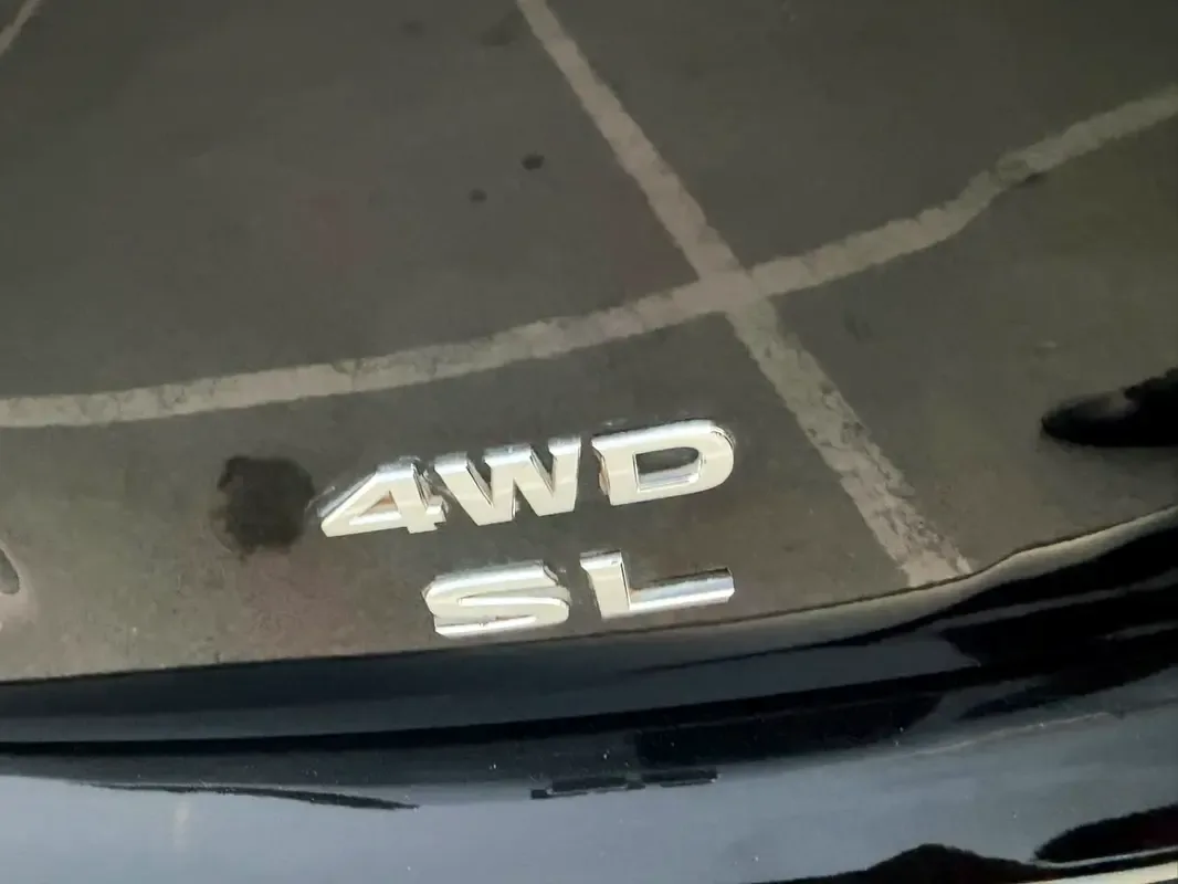 Nissan Pathfinder 4.0 AT (269 حصان) - 7