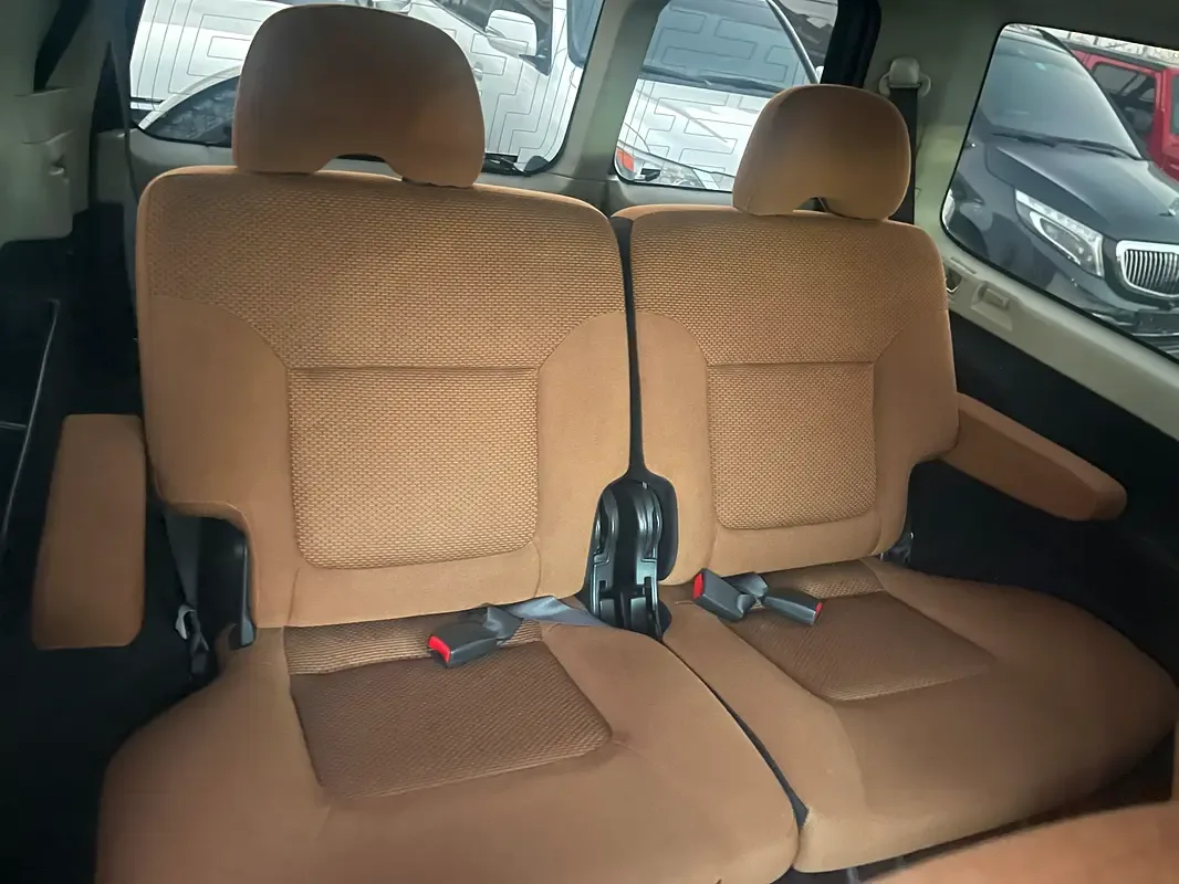 Nissan Patrol 3.5 AT 4WD (425 hp) - 7