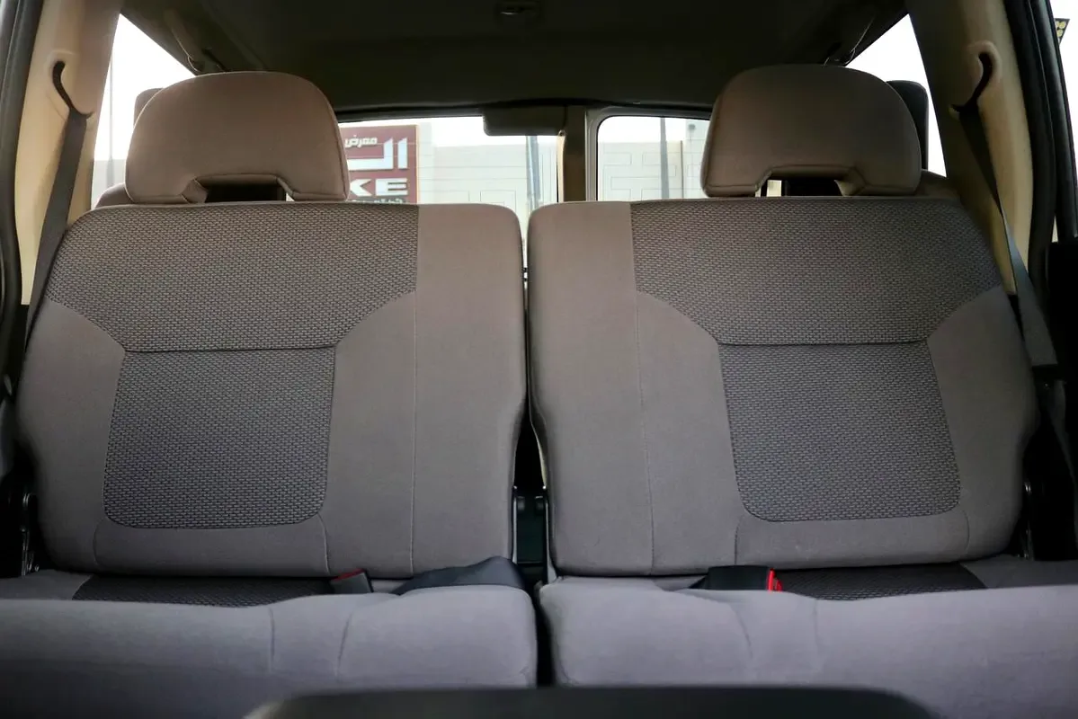 Nissan Patrol 3.5 AT 4WD (425 hp) - 4