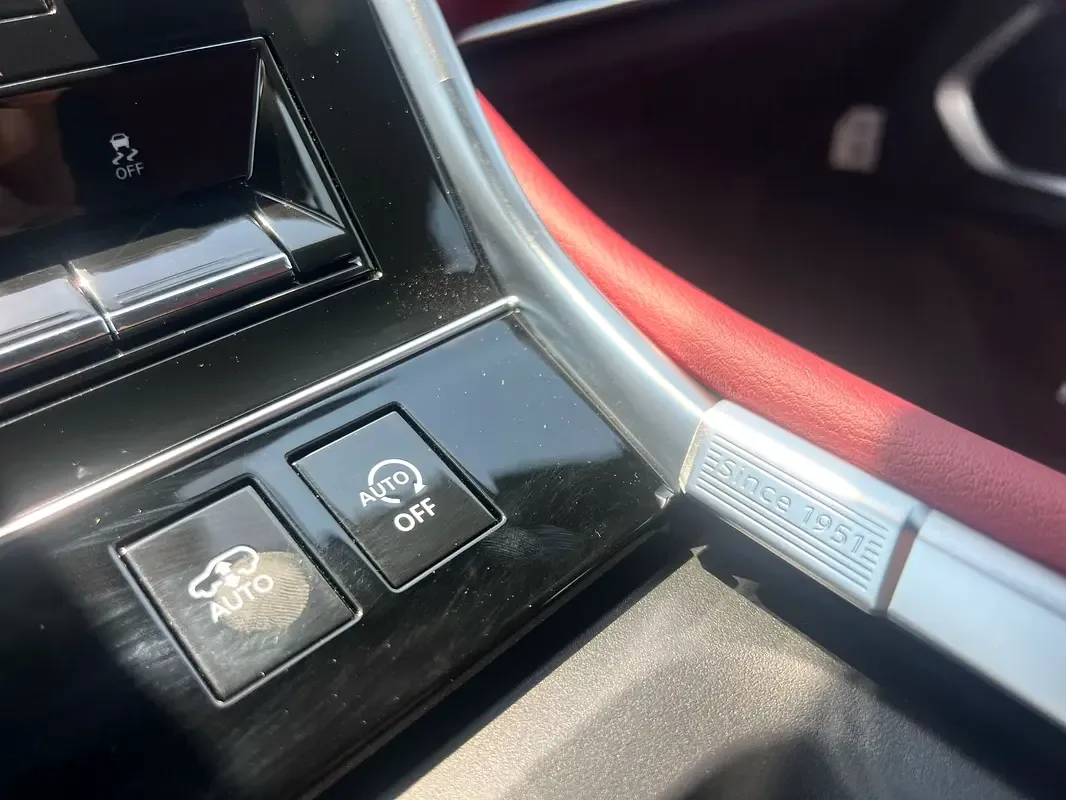 Nissan Patrol 3.5 AT AWD (495 hp) - 10
