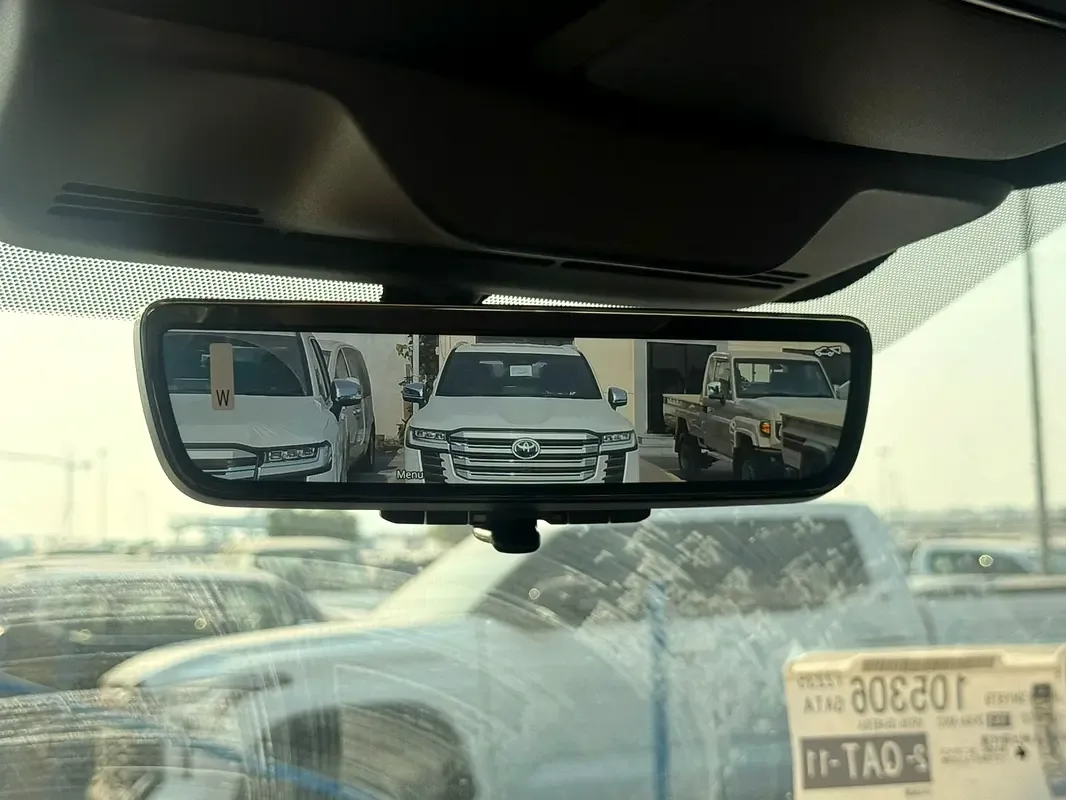 Nissan Patrol 3.5 AT AWD (495 hp) - 7