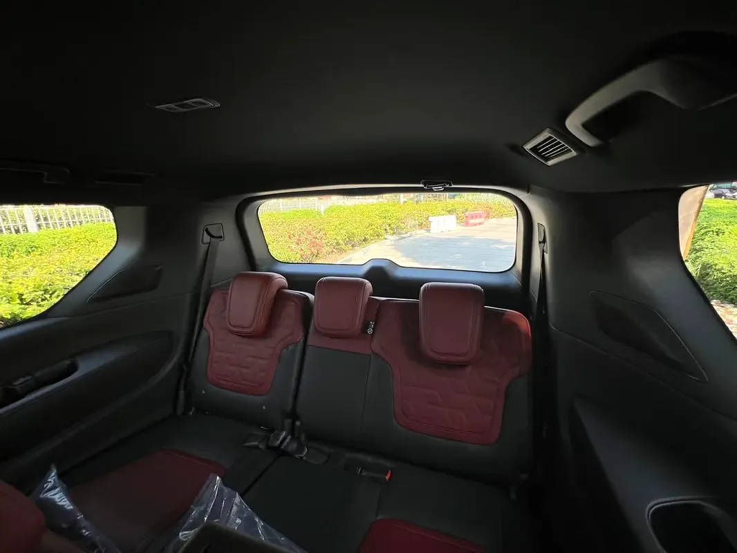 Nissan Patrol 3.8 AT AWD (316 hp) - 5