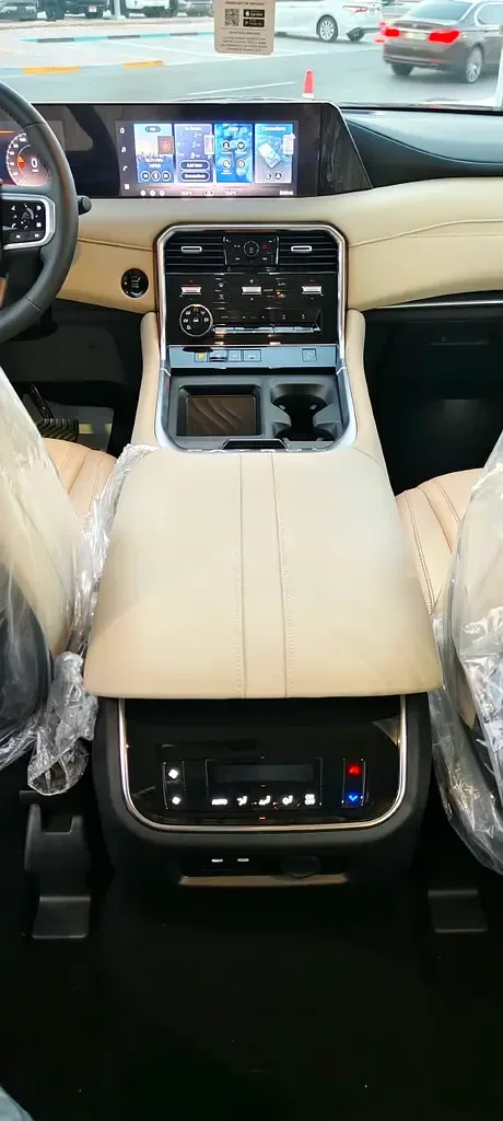 Nissan Patrol 3.8 AT AWD (316 hp) - 8