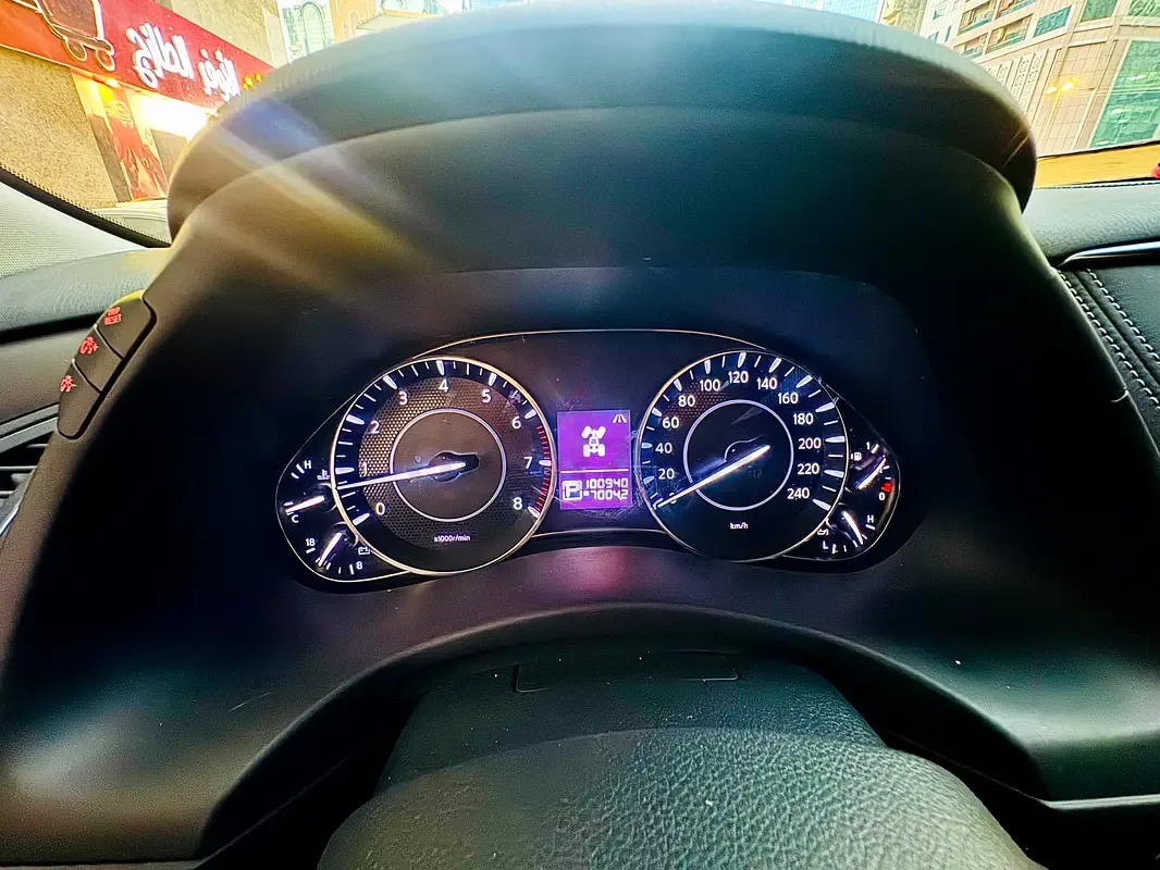 Nissan Patrol 4.0 AT (275 hp) - 10