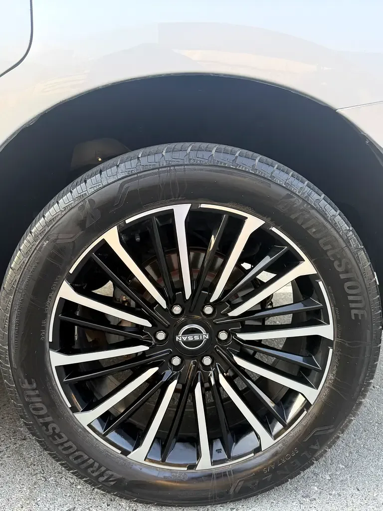 Nissan Patrol 4.0 AT (275 hp) - 11