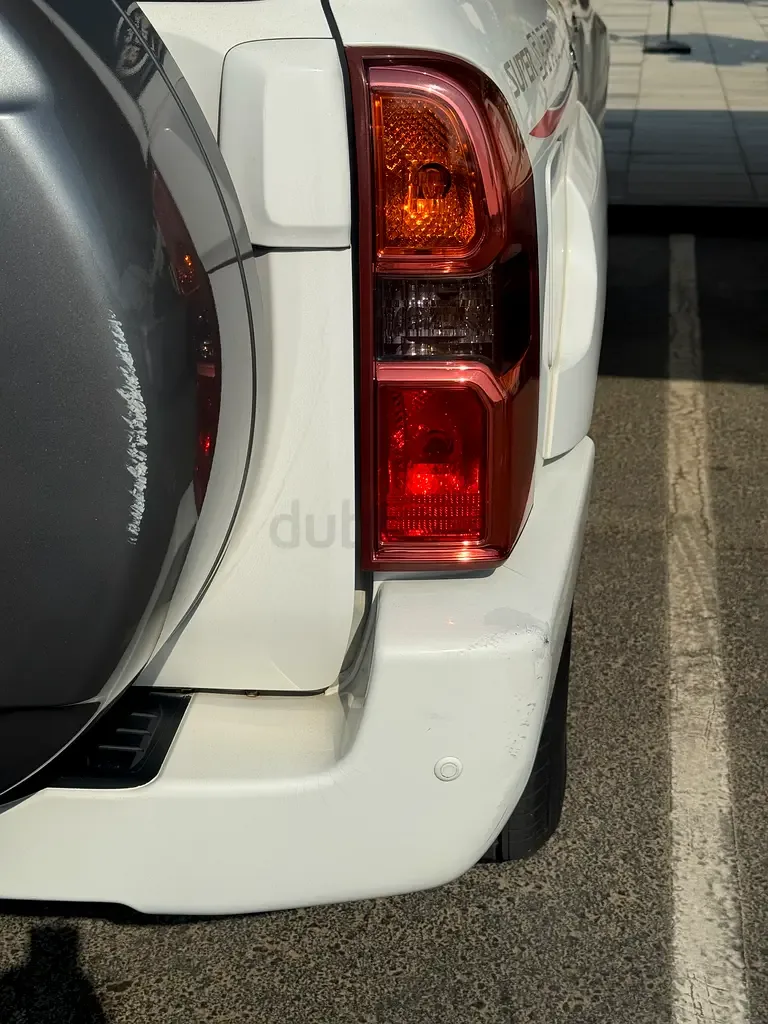 Nissan Patrol 4.0 AT (275 hp) - 11