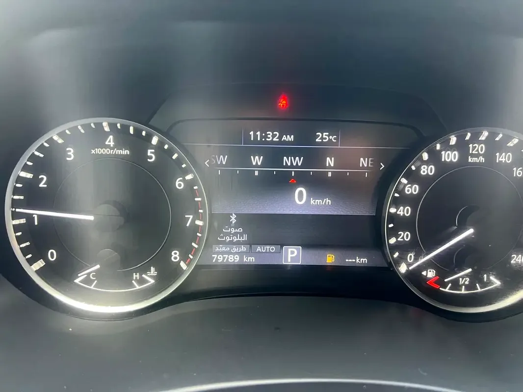 Nissan Patrol 4.0 AT 4WD (275 hp) - 2