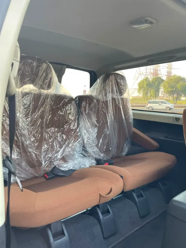 Nissan Patrol 4.8 AT (245 حصان) - 14
