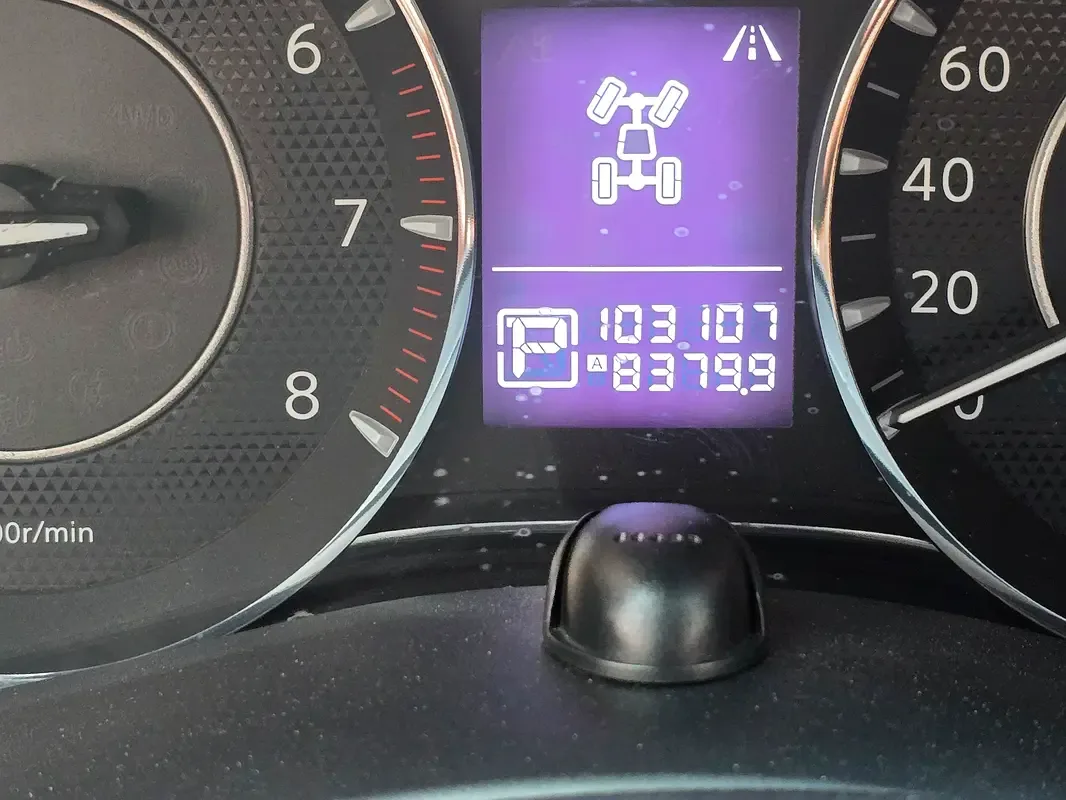 Nissan Patrol 4.8 AT (245 hp) - 15