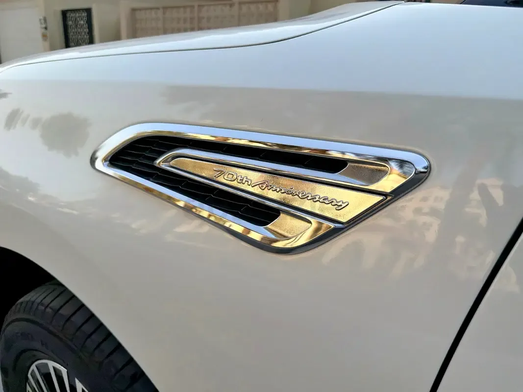 Nissan Patrol 4.8 Tiptronic (245 hp) - 8