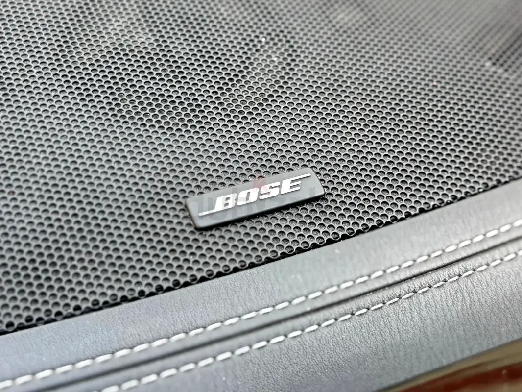 Nissan Patrol 4.8 Tiptronic (245 hp) - 19