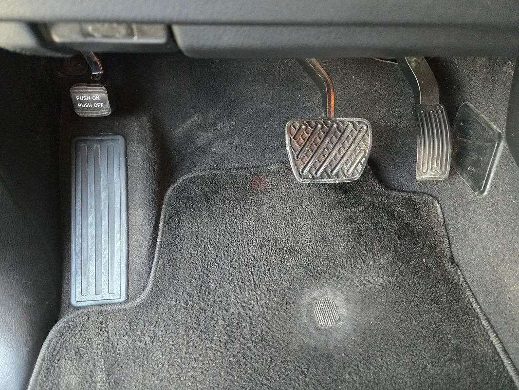 Nissan Patrol 5.6 AT (405 حصان) - 16