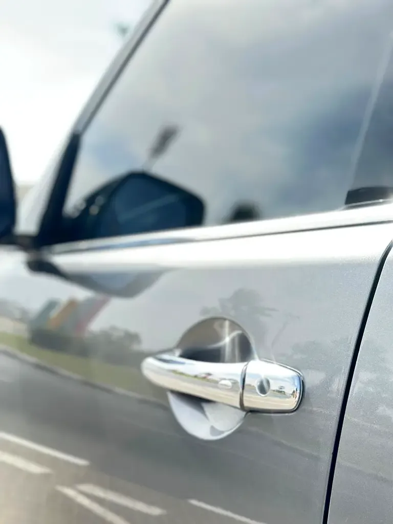 Nissan Patrol 5.6 AT (405 حصان) - 14