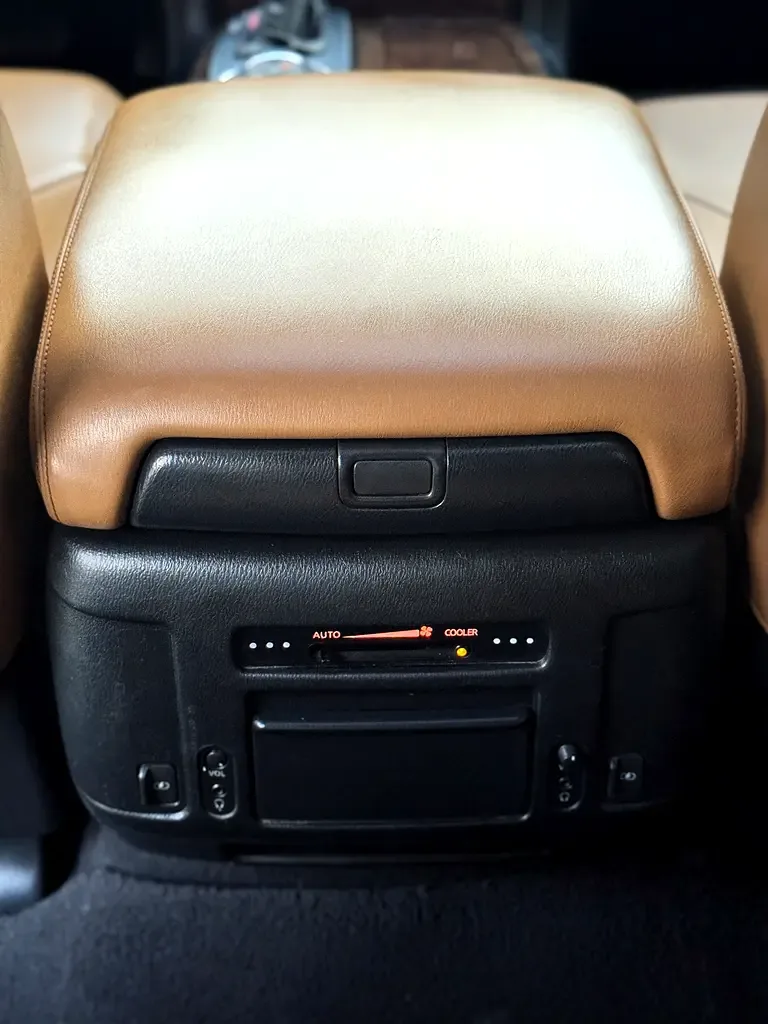 Nissan Patrol 5.6 AT (405 hp) - 20