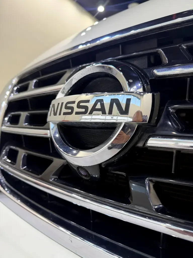 Nissan Patrol 5.6 AT (405 حصان) - 6