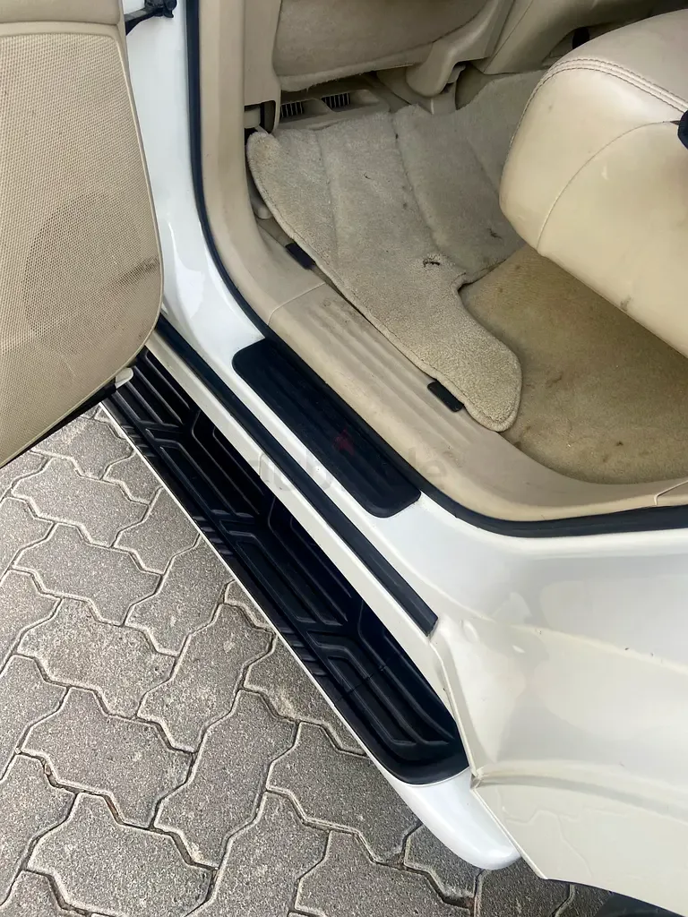 Nissan Patrol 5.6 AT 4WD (405 hp) - 18