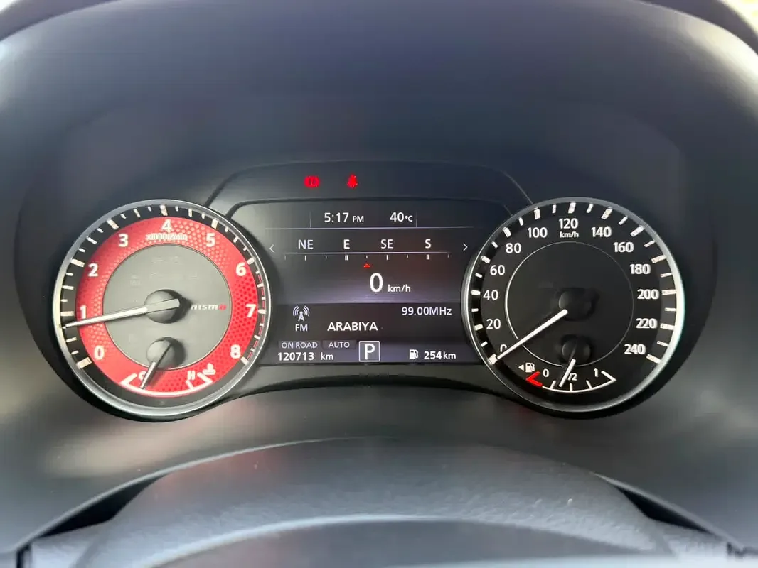 Nissan Patrol 5.6 AT 4WD (428 hp) - 20
