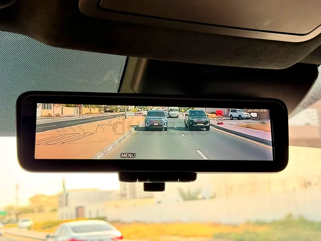 Nissan Patrol 5.6 AT 4WD (428 hp) - 6
