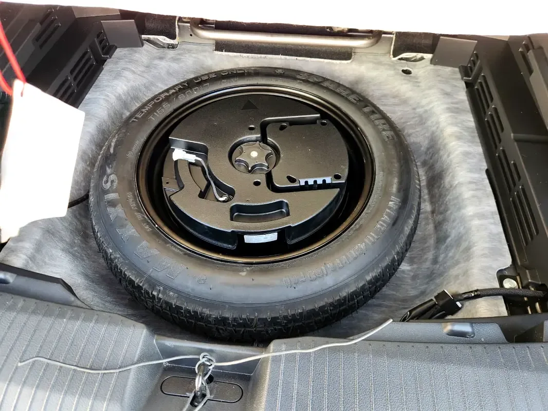 Nissan Rogue 1.5 CVT (204 حصان) - 13