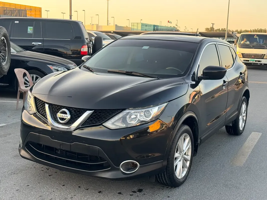 Nissan Rogue 2.5 CVT (170 hp)
