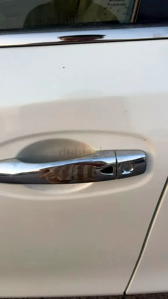 Nissan Rogue 2.5 CVT (170 hp) - 9